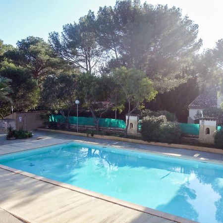 Apartment La Marina By Interhome Bandol Εξωτερικό φωτογραφία