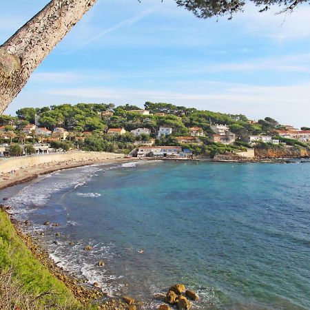 Apartment La Marina By Interhome Bandol Εξωτερικό φωτογραφία