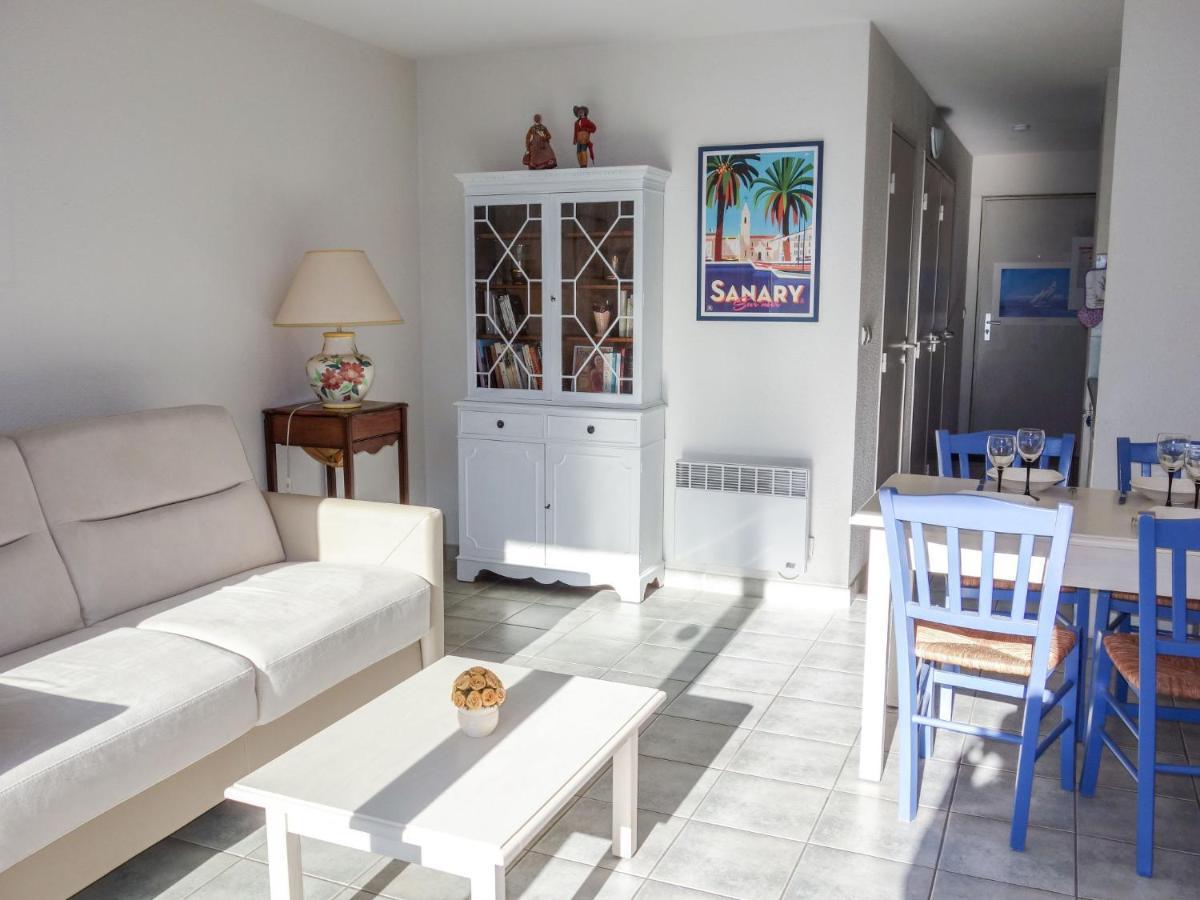 Apartment La Marina By Interhome Bandol Εξωτερικό φωτογραφία