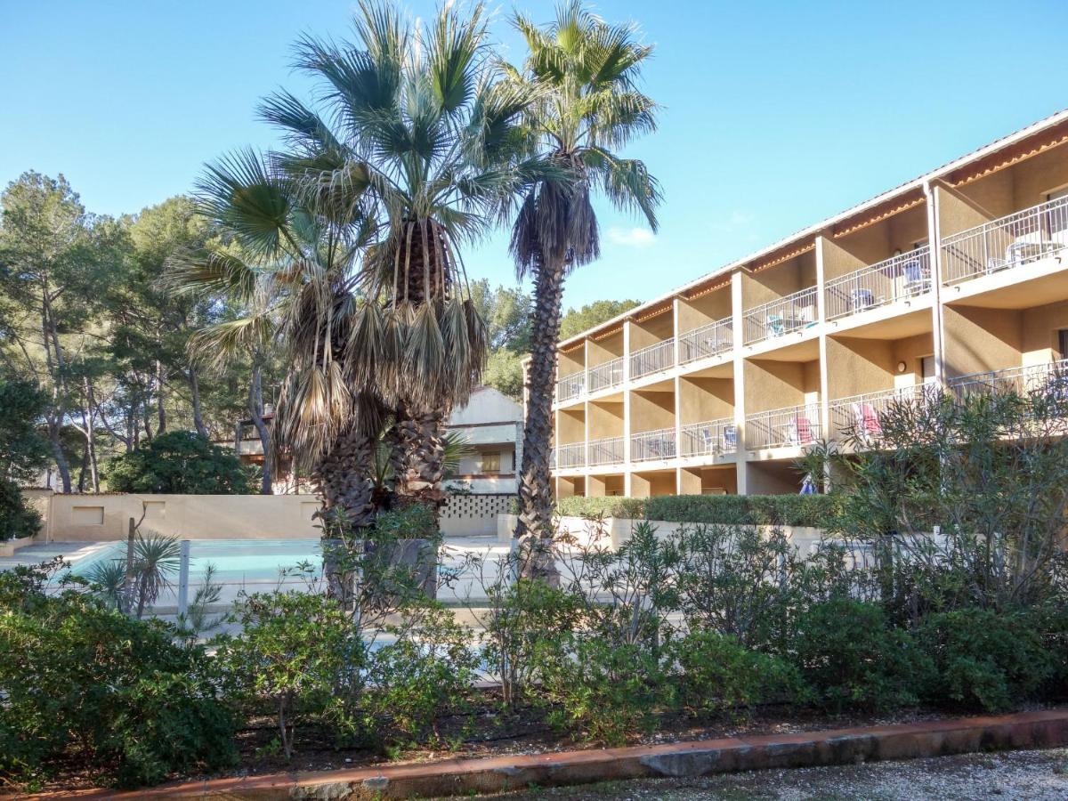 Apartment La Marina By Interhome Bandol Εξωτερικό φωτογραφία