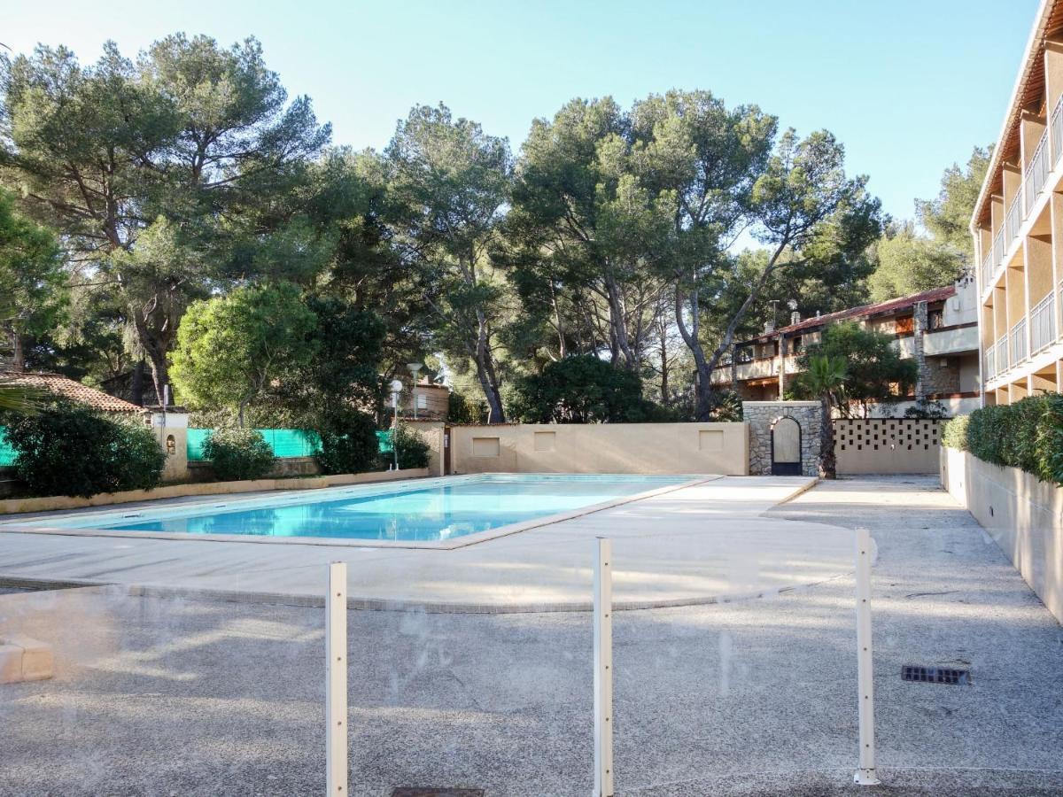 Apartment La Marina By Interhome Bandol Εξωτερικό φωτογραφία