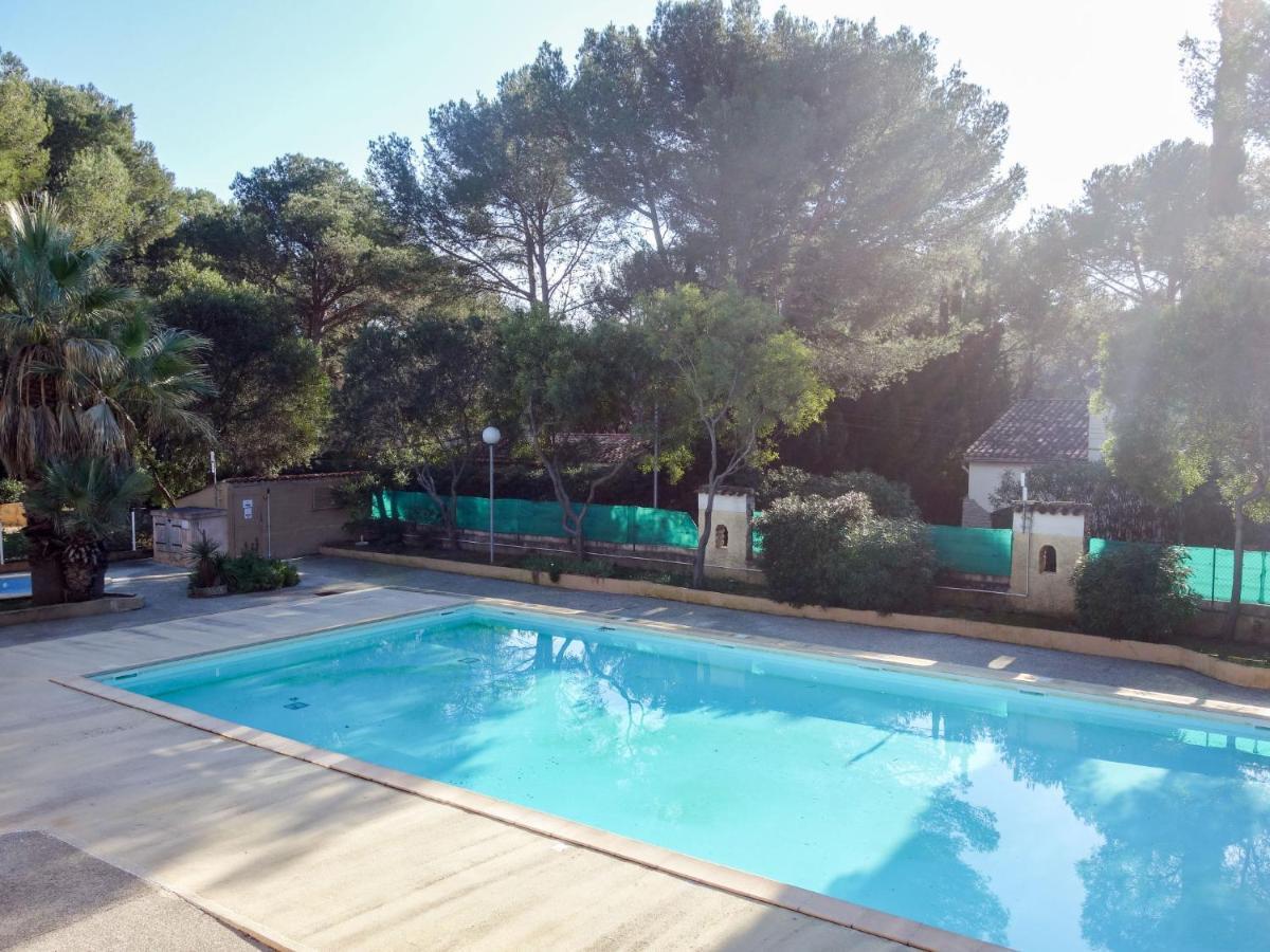 Apartment La Marina By Interhome Bandol Εξωτερικό φωτογραφία