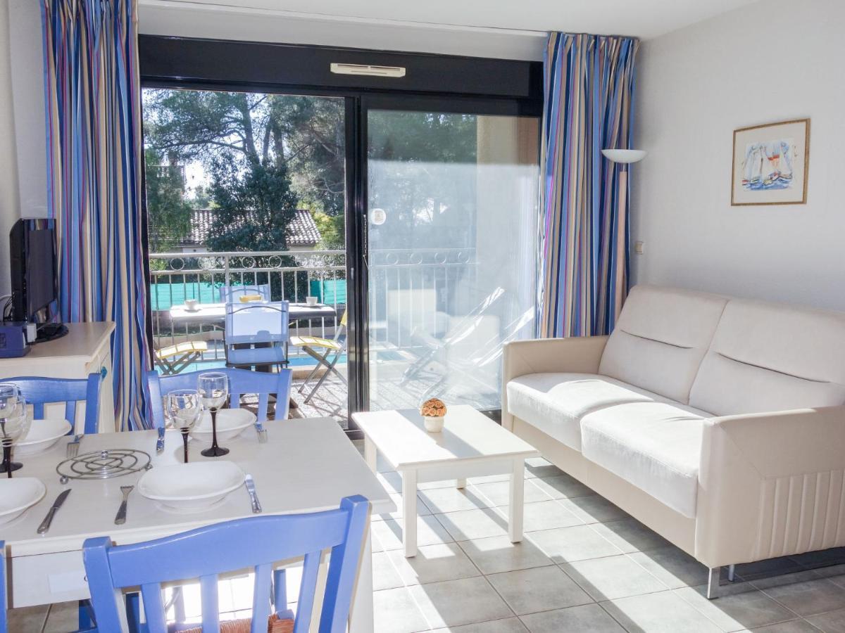Apartment La Marina By Interhome Bandol Εξωτερικό φωτογραφία
