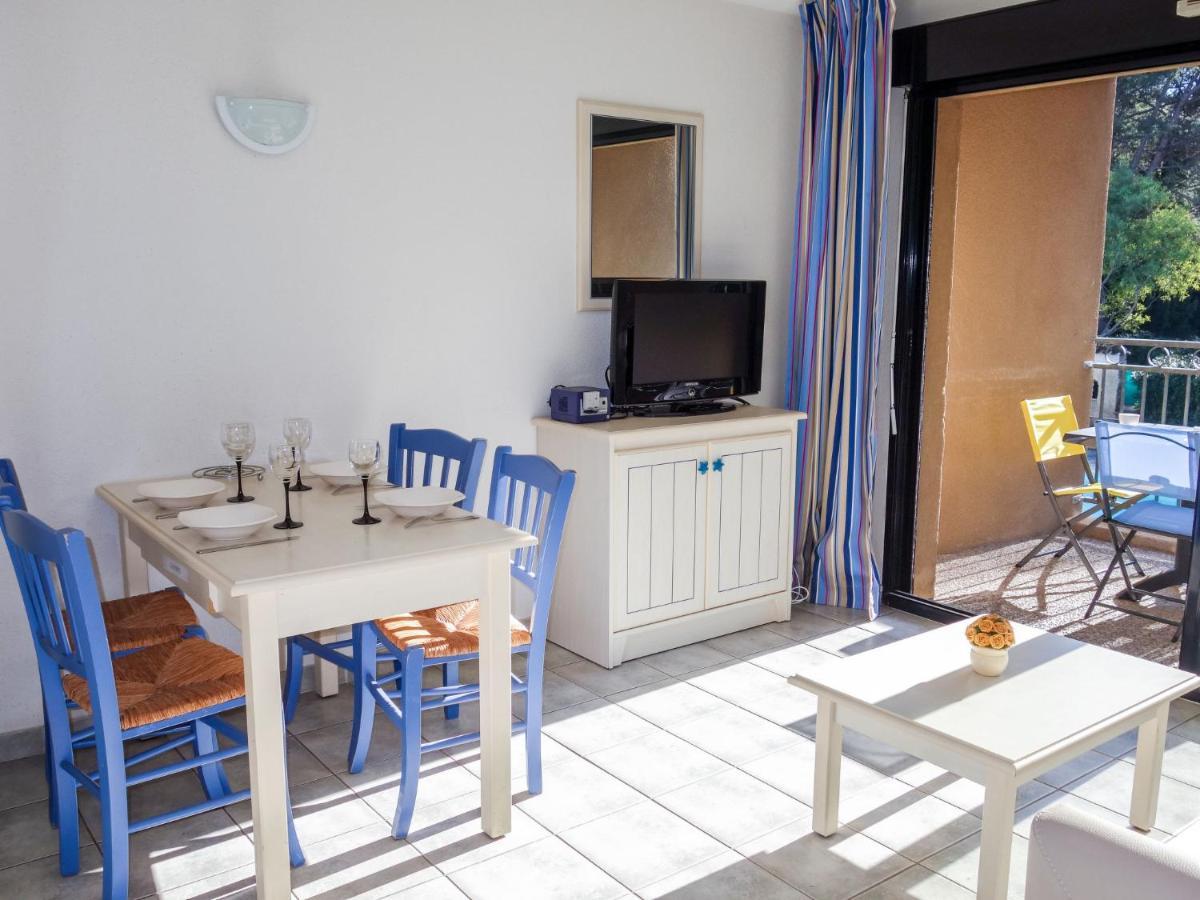 Apartment La Marina By Interhome Bandol Εξωτερικό φωτογραφία