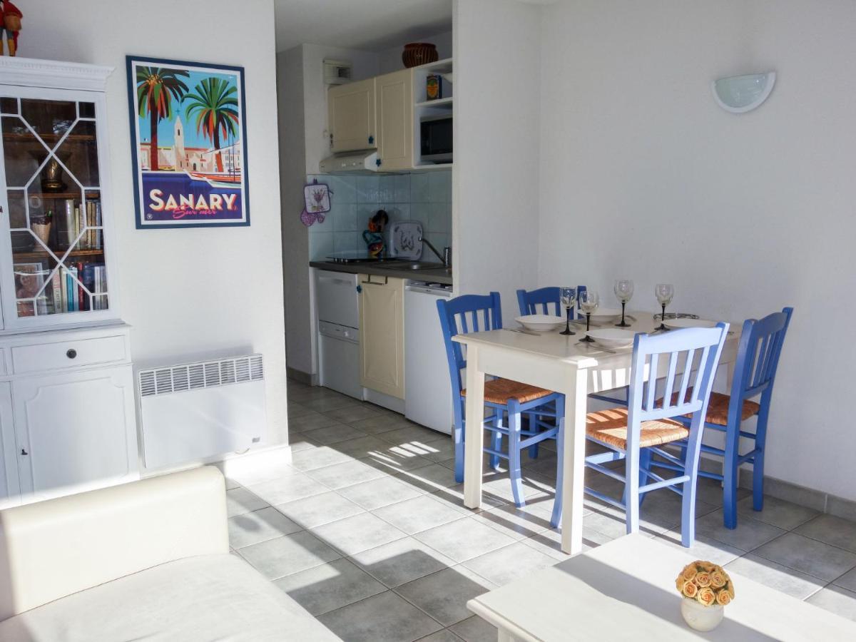 Apartment La Marina By Interhome Bandol Εξωτερικό φωτογραφία