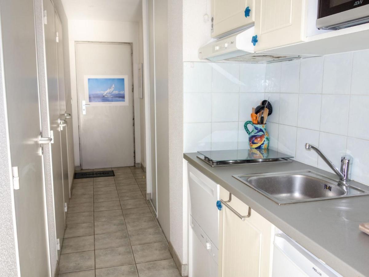 Apartment La Marina By Interhome Bandol Εξωτερικό φωτογραφία