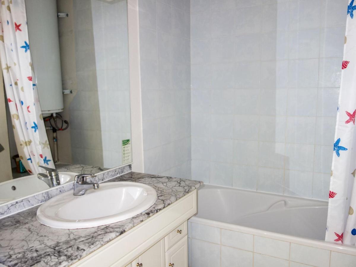 Apartment La Marina By Interhome Bandol Εξωτερικό φωτογραφία