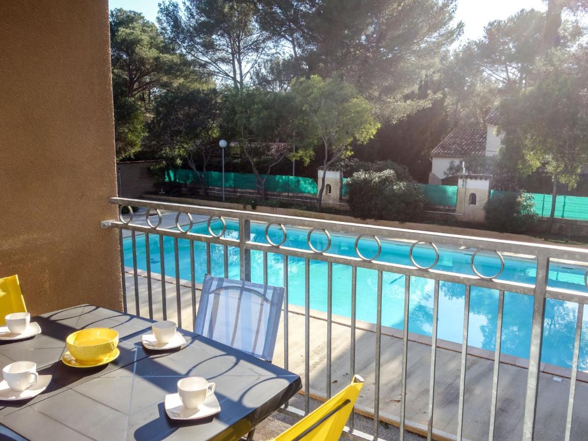 Apartment La Marina By Interhome Bandol Εξωτερικό φωτογραφία